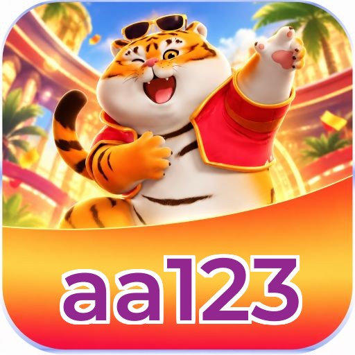 Fortune Tiger Logo 3