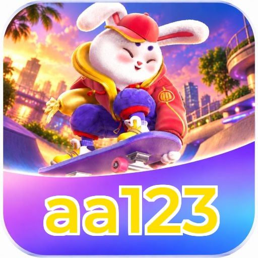 aa123 Logo