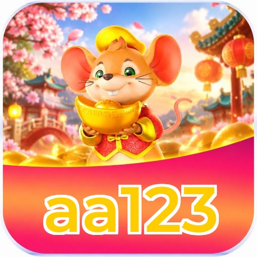 aa123 Logo Oficial - Cassino Online Certificado Brasil