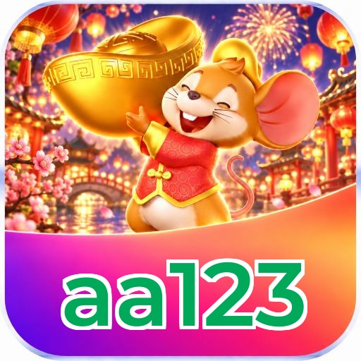 aa123 Logo