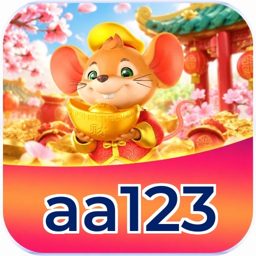 aa123 Logo