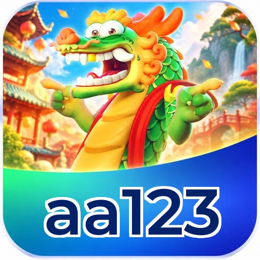 aa123 Logo