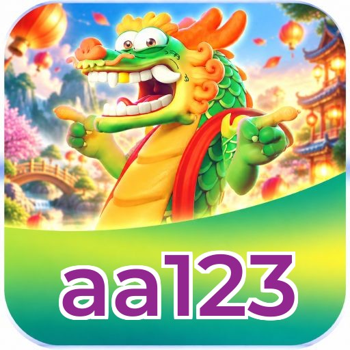 aa123 Download Logo Oficial