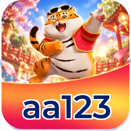 aa123 Logo 3
