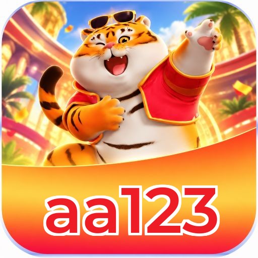 aa123 Logo