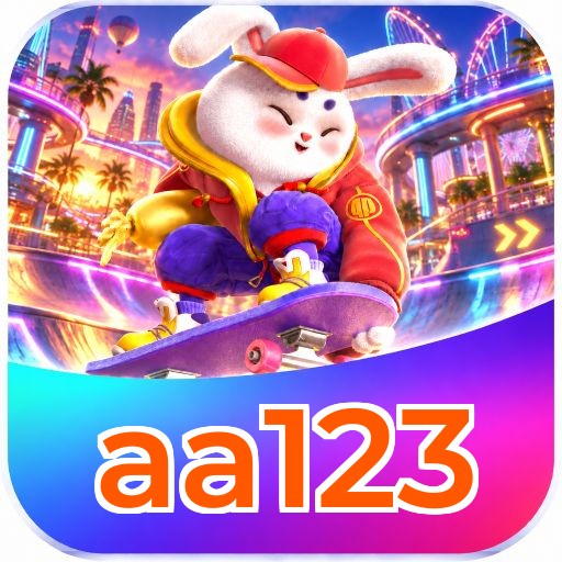 aa123 Logo