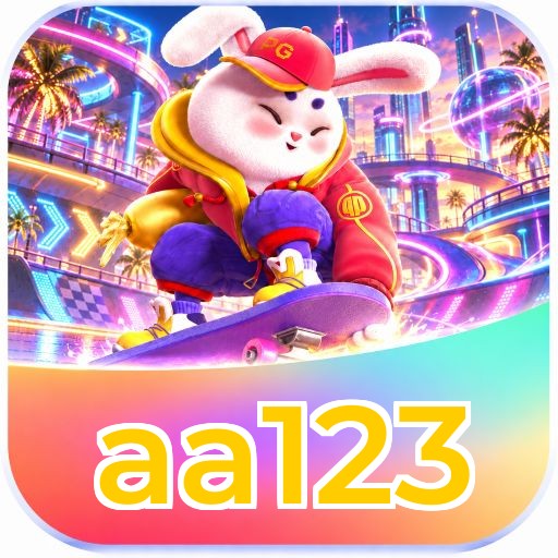 aa123 Logo