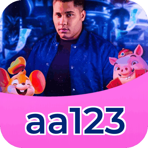 Comparação APP mobile vs versão web da aa123