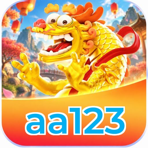 aa123 Logo