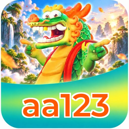 aa123 Logo