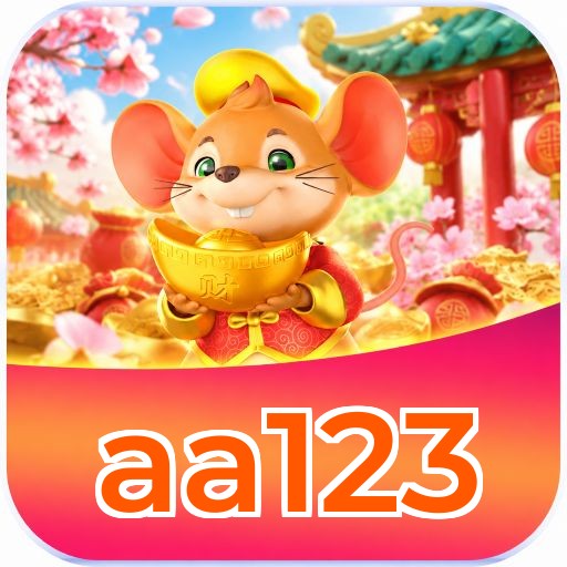 aa123 Logo