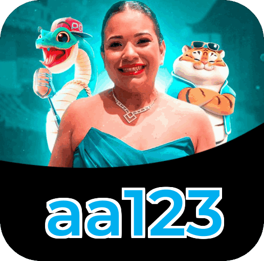 Fluxo de download do app aa123 — referência visual