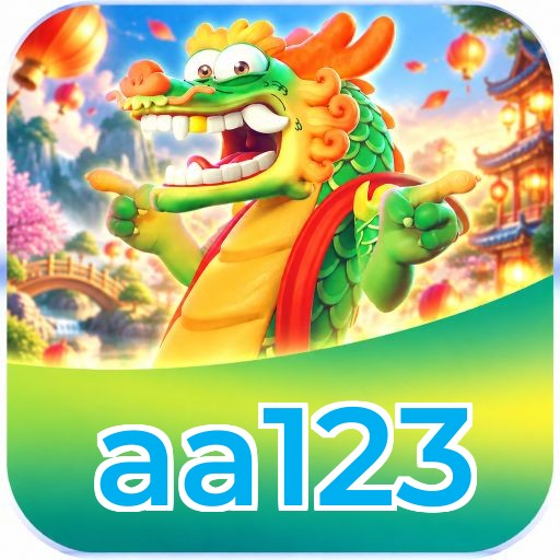 aa123 Logo