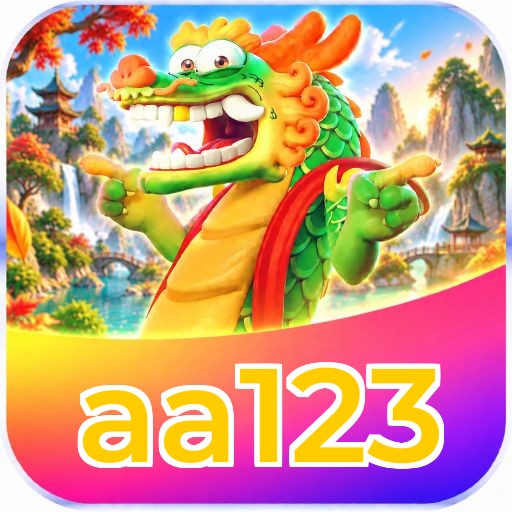 aa123 Logo