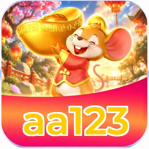 aa123 Logo