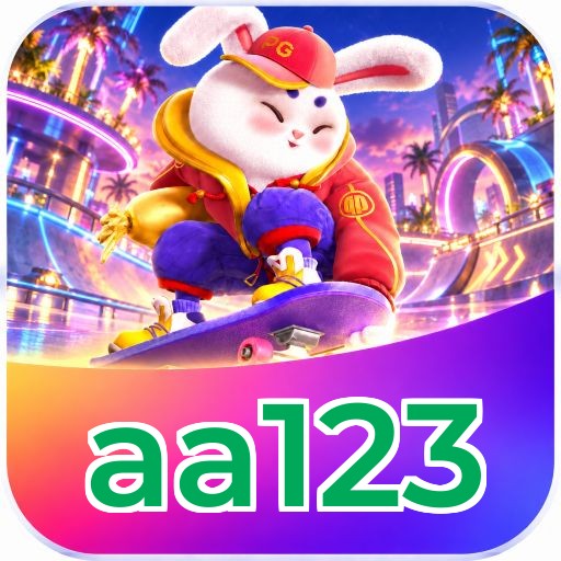 aa123 Logo