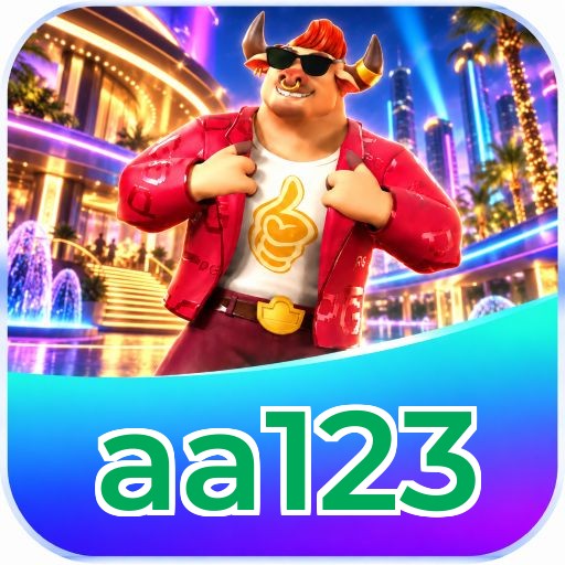 aa123 Logo