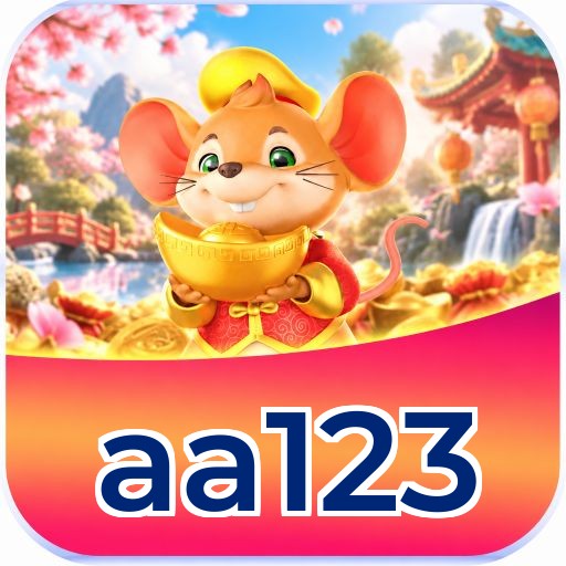 aa123 Logo
