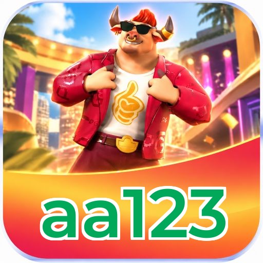 Slots aa123 - Jackpots Progressivos