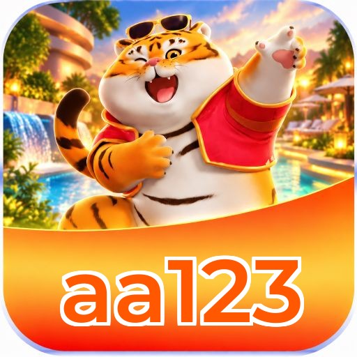 aa123 Bônus R$ 5.000 Logo