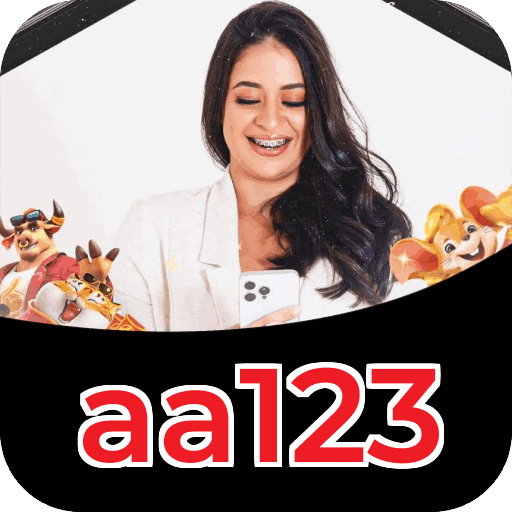 aa123 segurança SSL 256-bit - Licença Curaçao, eCOGRA, GLI certificado